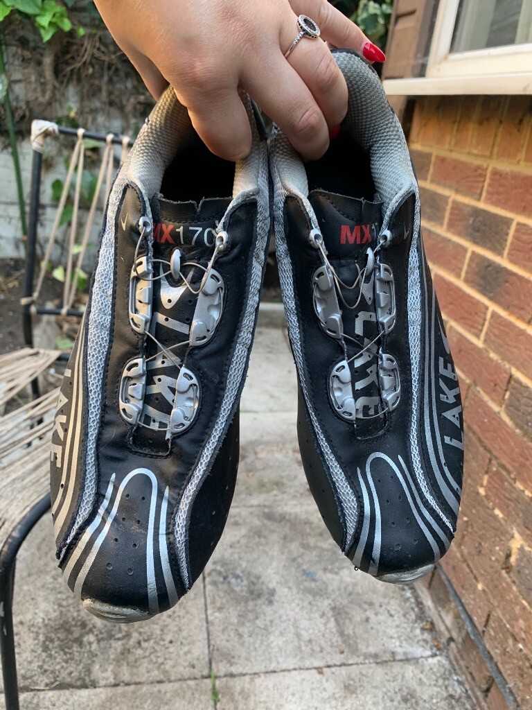 shimano trainers
